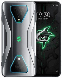 Прошивка телефона Xiaomi Black Shark 3 в Абакане